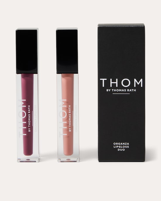 Produktabbildung für Organza Lipgloss Duo