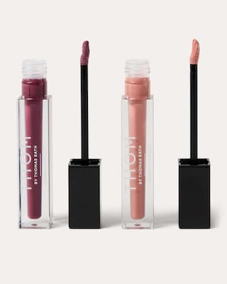 Produktabbildung 3 für Organza Lipgloss Duo