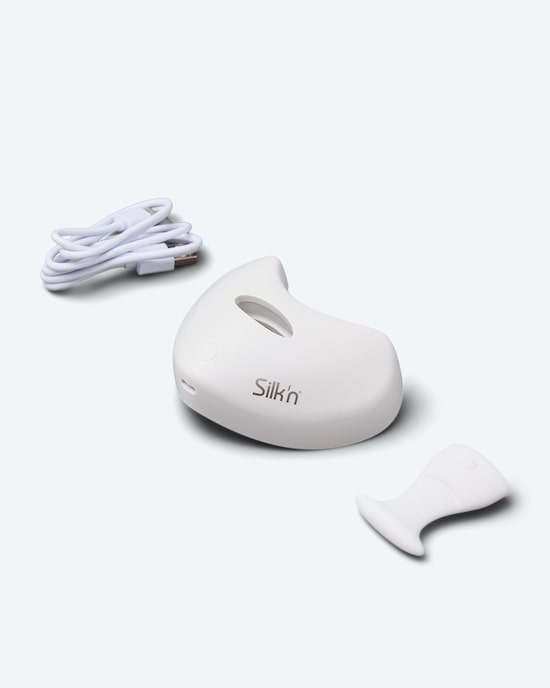 Produktabbildung für LumiLips LED Lippenmaske