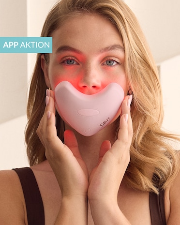 Produktabbildung für LumiLips LED Lippenmaske