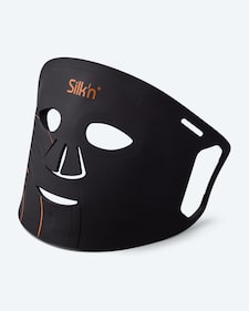 Produktabbildung für Dual LED Masken Set Gesicht & Hals