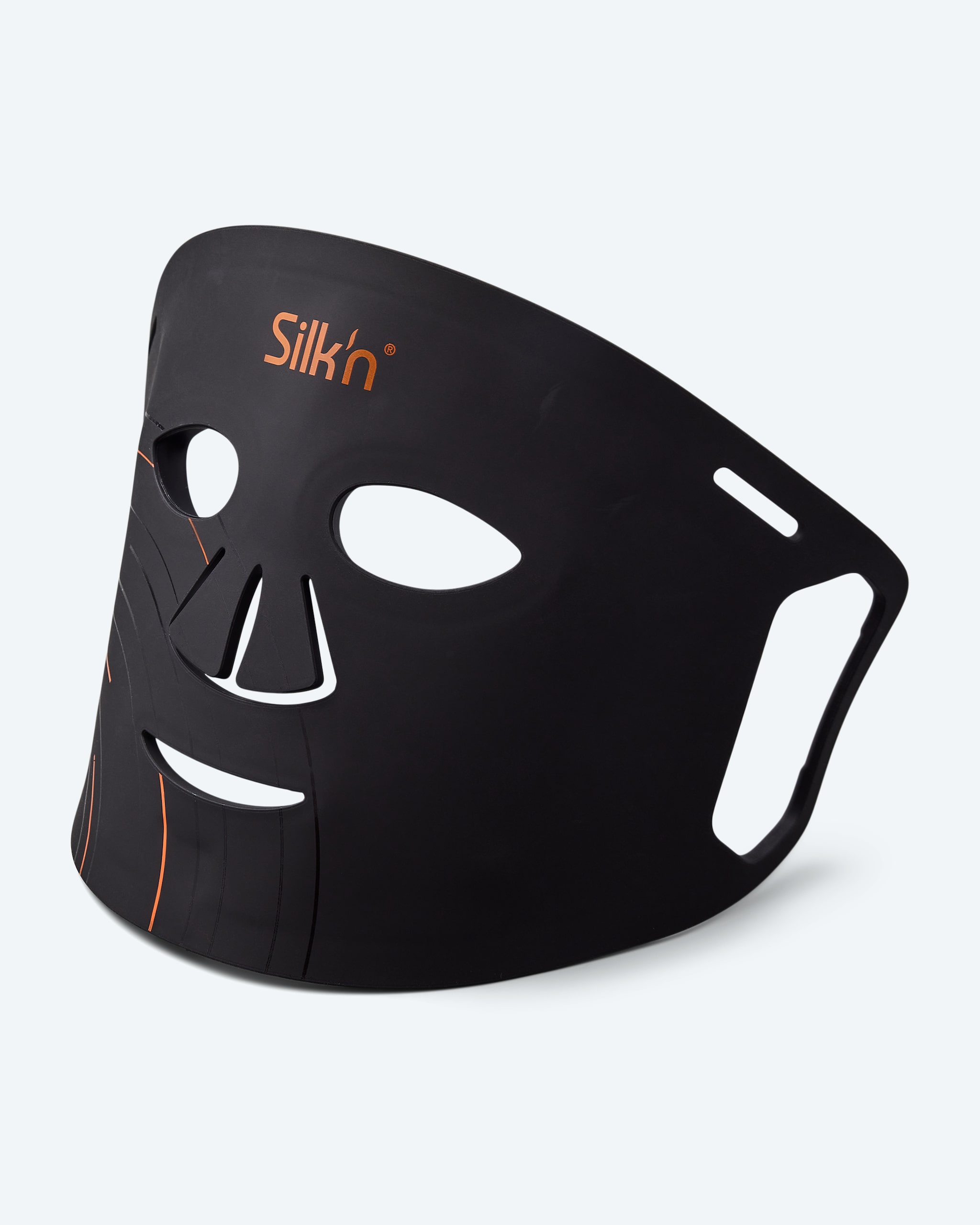 Produktabbildung für Dual LED Masken Set Gesicht & Hals