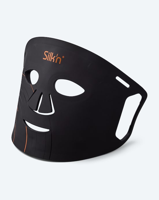 Produktabbildung für Dual LED Masken Set Gesicht & Hals