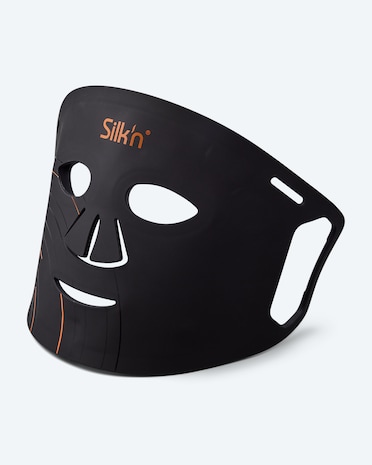 Produktabbildung für Dual LED Masken Set Gesicht & Hals