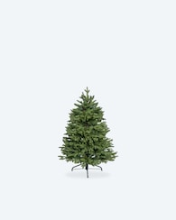 Produktabbildung für Weihnachtsbaum mit Beleuchtung
