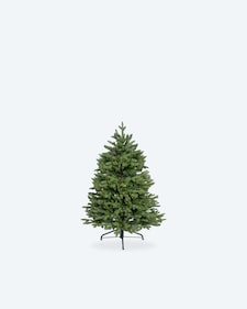 Produktabbildung für Weihnachtsbaum mit Beleuchtung
