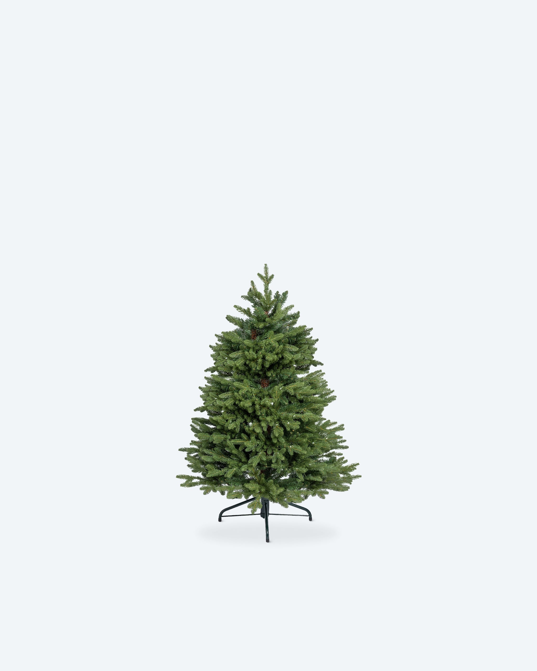 Produktabbildung für Weihnachtsbaum mit Beleuchtung