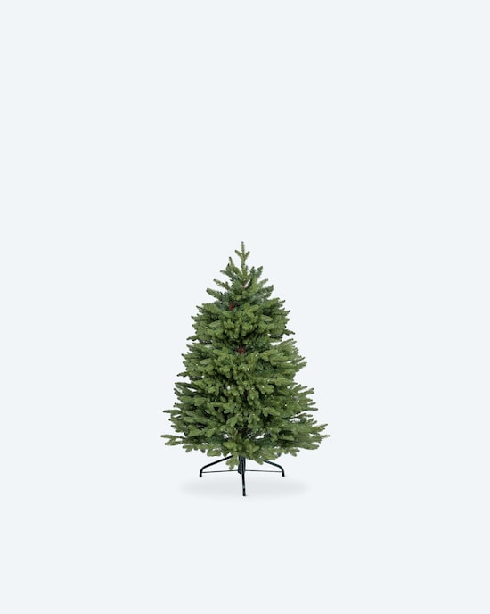 Produktabbildung für Weihnachtsbaum mit Beleuchtung