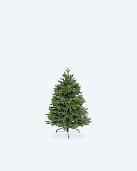 Produktabbildung für Weihnachtsbaum mit Beleuchtung
