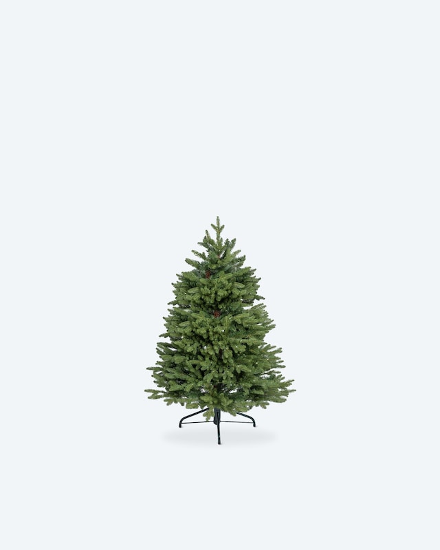 Produktabbildung für Weihnachtsbaum mit Beleuchtung