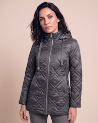 Produktabbildung für Jacke mit Steppung
