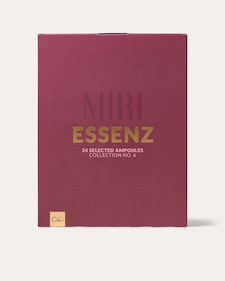 Produktabbildung für Ampullen Sortiment Limited Edition, 24 × 2 ml