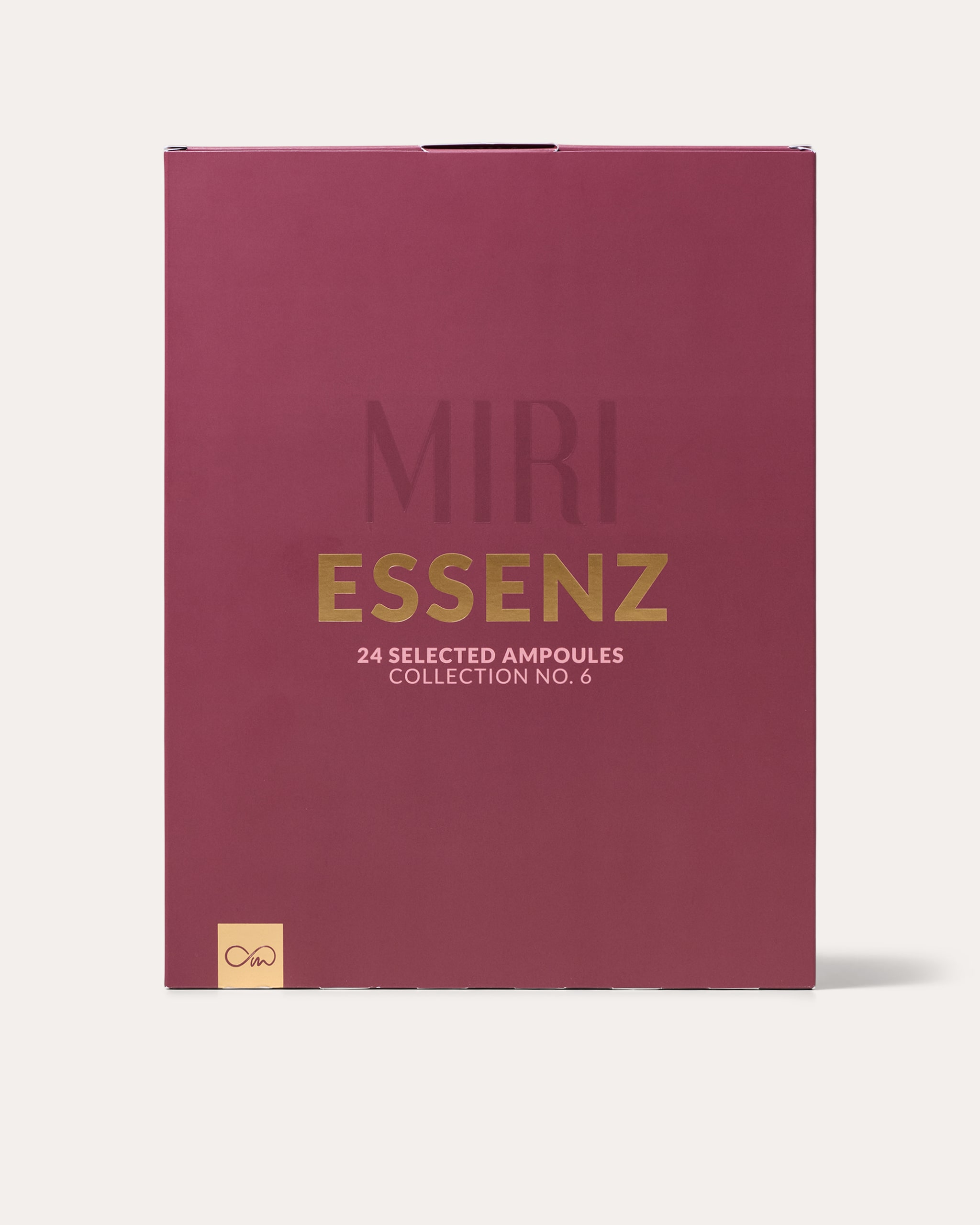 Produktabbildung für Ampullen Sortiment Limited Edition, 24 × 2 ml
