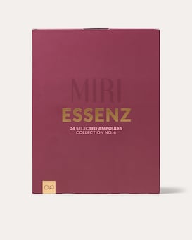 Produktabbildung für Ampullen Sortiment Limited Edition, 24 × 2 ml