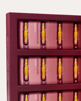 Produktabbildung 3 für Ampullen Sortiment Limited Edition, 24 × 2 ml