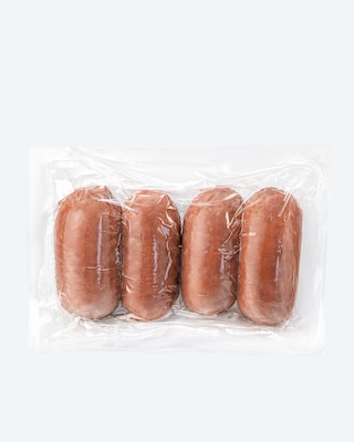 Produktabbildung 2 für Südtiroler Hausmacherwurst-Set, 4x 180 g