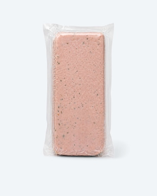 Produktabbildung 4 für Meraner Leberkas mit Alpenkräutern 1 kg