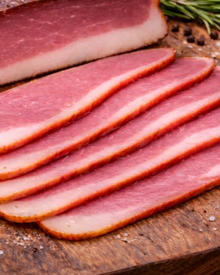 Produktabbildung 2 für Südtiroler Bergschinken, 900 g