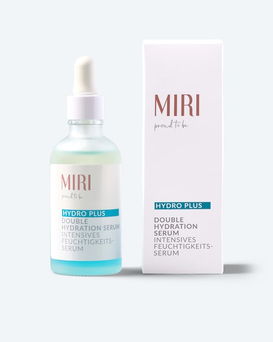 Produktabbildung für MIRI Hydro Plus Double Hydration Serum