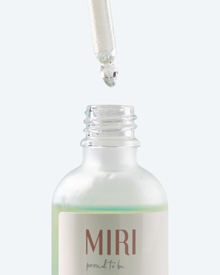 Produktabbildung 3 für MIRI Hydro Plus Double Hydration Serum