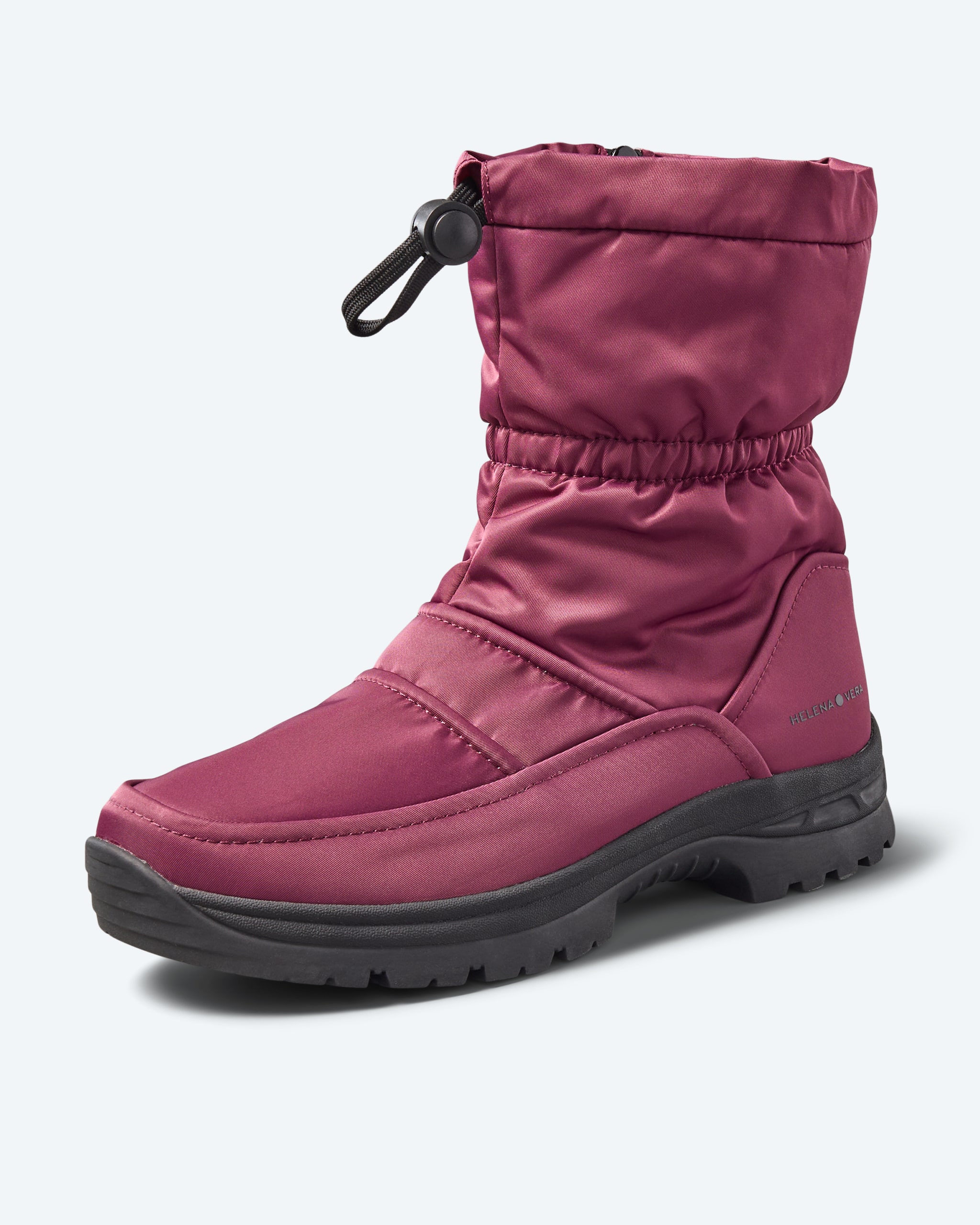 Produktabbildung für Snowboot mit Reißverschluss