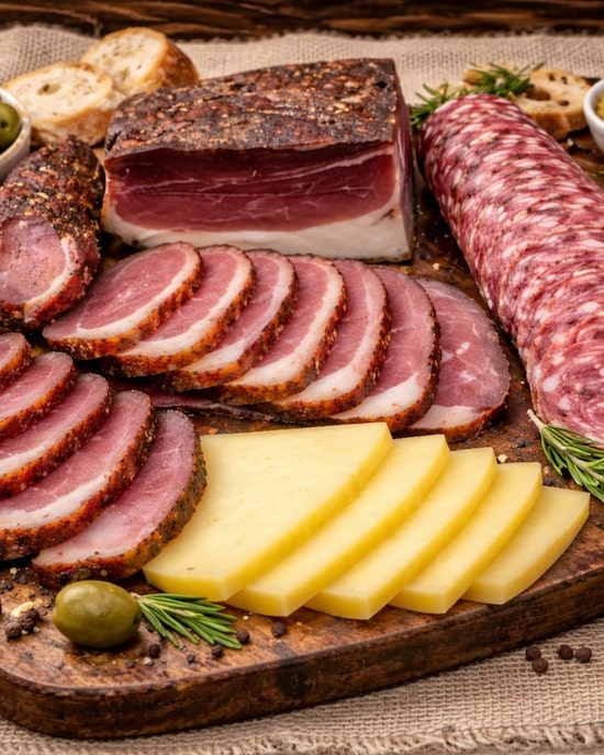 Produktabbildung für XXL-Alpenschlemmen, 1.200 g