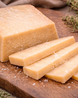 Produktabbildung 2 für Meraner Bergkäse, 700 g