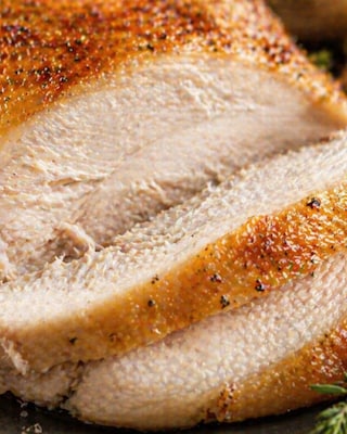 Produktabbildung 2 für Südtiroler Hähnchenschlegel, 780 g