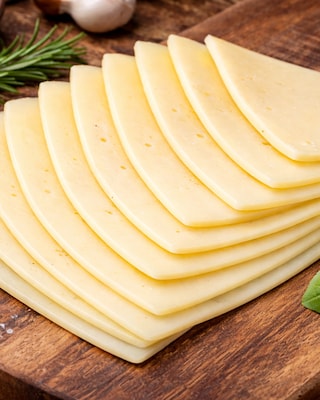 Produktabbildung 2 für Meraner Käse-Probierpaket, 1.000 g