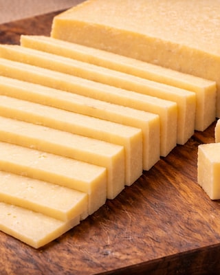 Produktabbildung 5 für Meraner Käse-Probierpaket, 1.000 g