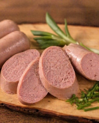 Produktabbildung 2 für Südtiroler Hausmacherwurst-Set, 4x 180 g