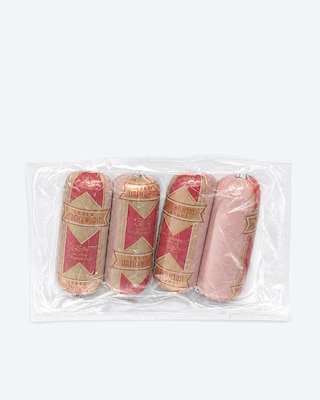 Produktabbildung 3 für Südtiroler Hausmacherwurst-Set, 4x 180 g