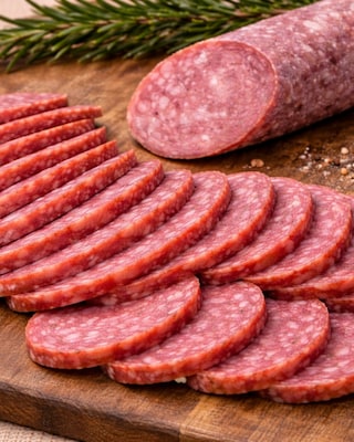 Produktabbildung 3 für Südtiroler Salami Festival, 800 g