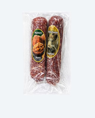 Produktabbildung 3 für Südtiroler Edelsalami, 400 g