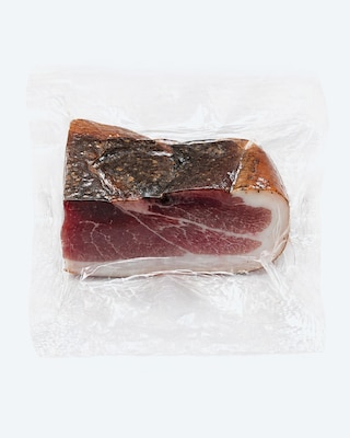 Produktabbildung 3 für Südtiroler Kräuterschinken, 800 g