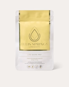 Produktabbildung für Lipo Shape Pro Kapseln