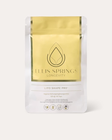 Produktabbildung für Lipo Shape Pro Kapseln