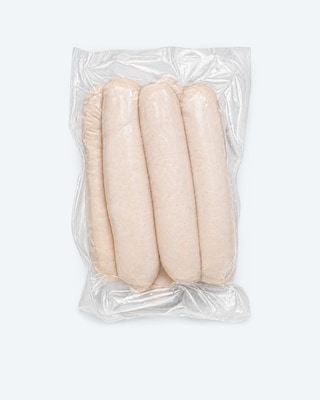 Produktabbildung 3 für Südtiroler Bratwurst fein, 8x 100 g