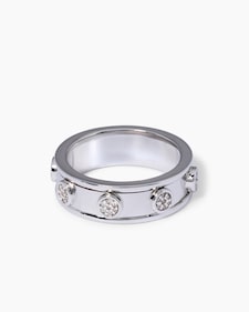 Produktabbildung für Diamantring 0,14 ct