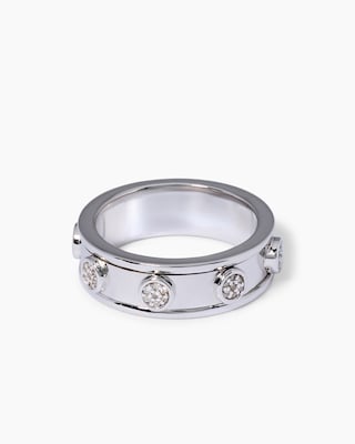 Produktabbildung 1 für Diamantring 0,14 ct