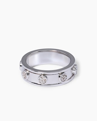 Produktabbildung 3 für Diamantring 0,14 ct