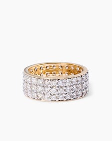 Produktabbildung für Brillantring ca. 3,00 ct