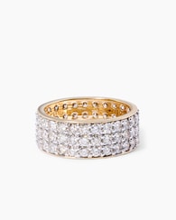Produktabbildung für Brillantring ca. 3,00 ct