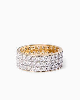 Produktabbildung für Brillantring ca. 3,00 ct