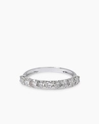 Produktabbildung für Brillantring ca. 1,00 ct