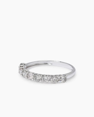 Produktabbildung 3 für Brillantring ca. 1,00 ct