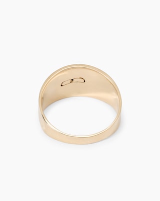 Produktabbildung 3 für Ring mit Panther-Motiv