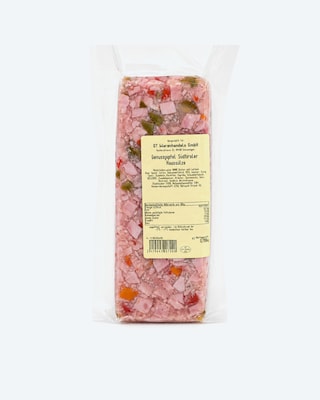 Produktabbildung 2 für Südtiroler Haussülze, 700 g