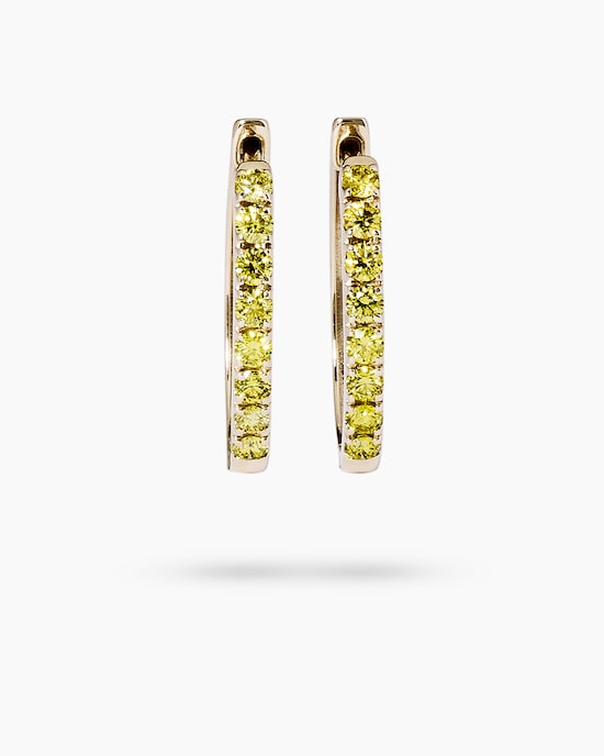 Produktabbildung für Diamant-Ohrstecker 0,50 ct