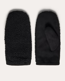 Produktabbildung für Teddy Fäustlinge